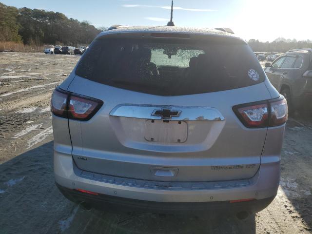 Photo 6 from auction – 2016 CHEVROLET TRAVERSE L with VIN 1GNKVJKD6GJ255781