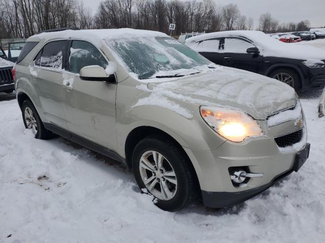 Photo 4 from auction – 2015 CHEVROLET EQUINOX LT with VIN 1GNFLGEK3FZ133805
