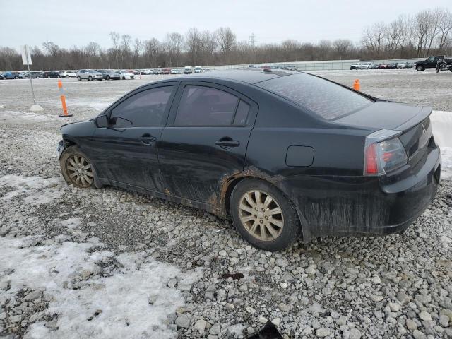 Photo 2 from auction – 2008 MITSUBISHI GALANT ES with VIN 4A3AB56F88E029507
