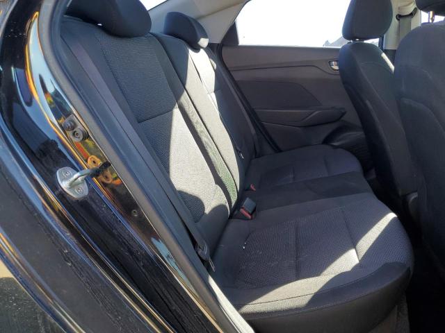 Photo 10 from auction – 2019 HYUNDAI ACCENT SE with VIN 3KPC24A37KE071942