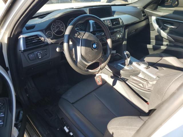 Photo 8 from auction – 2018 BMW 330 XI with VIN WBA8D9G55JNU68871