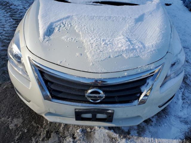 Photo 11 from auction – 2015 NISSAN ALTIMA 2.5 with VIN 1N4AL3AP2FC155347