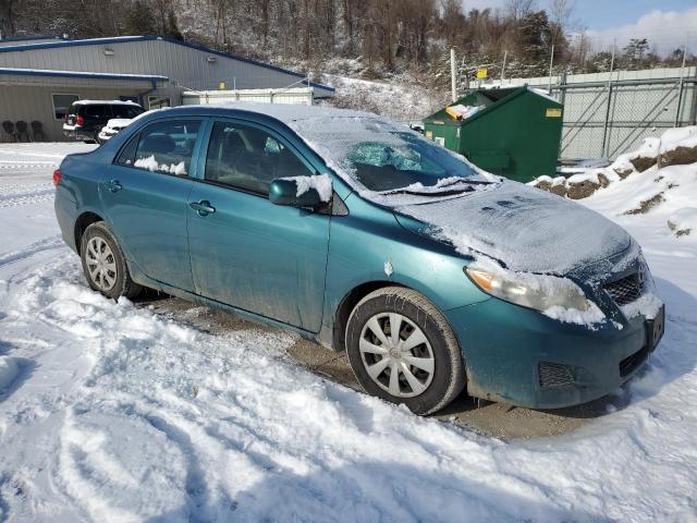Photo 4 from auction – 2010 TOYOTA COROLLA BA with VIN 2T1BU4EE7AC381121