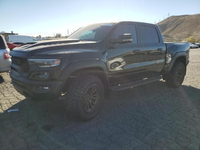 RAM 1500 TRX 2023 with VIN 1C6SRFU91PN500313 - Photo from auction
