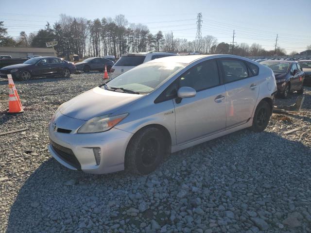 TOYOTA PRIUS 2012 с VIN JTDKN3DU0C5380876 - Снимка от търг