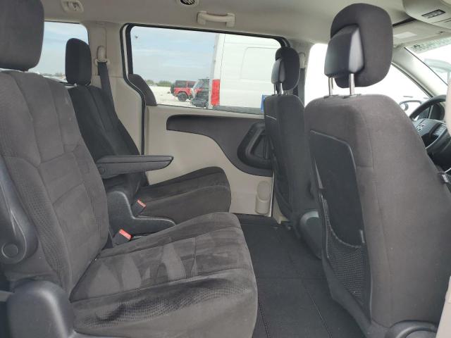 Photo 11 from auction – 2012 DODGE GRAND CARA with VIN 2C4RDGCG1CR341091