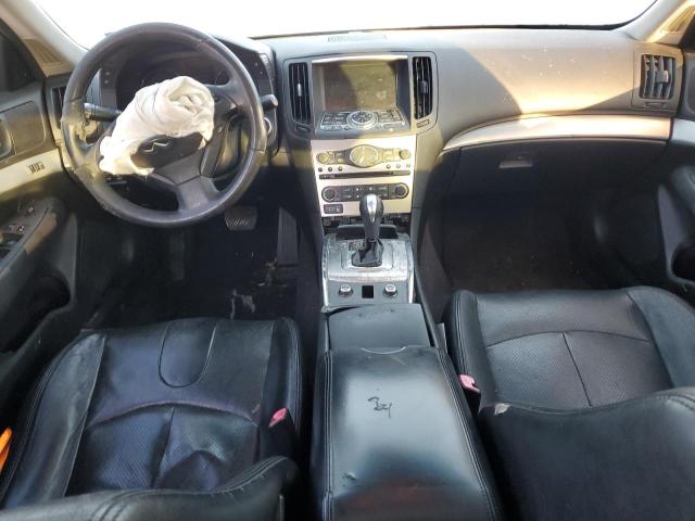 Photo 8 from auction – 2012 INFINITI G37 with VIN JN1CV6AR3CM679647