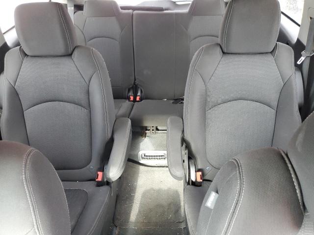 Photo 10 from auction – 2016 CHEVROLET TRAVERSE L with VIN 1GNKVGKD0GJ291761