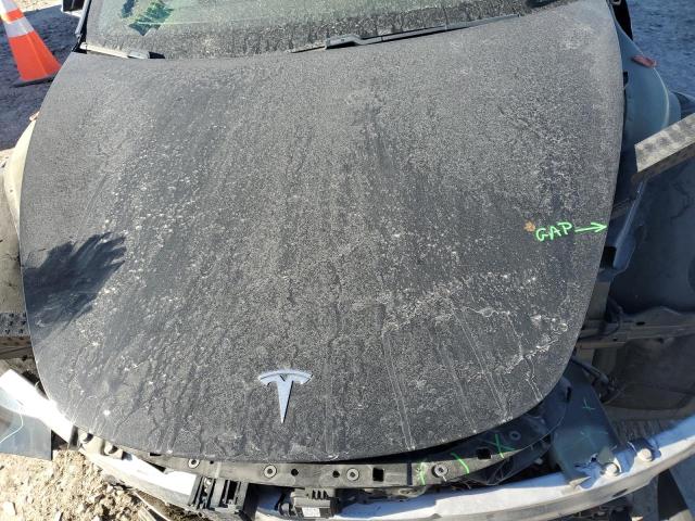 Photo 11 from auction – 2018 TESLA MODEL 3 with VIN 5YJ3E1EB8JF186288