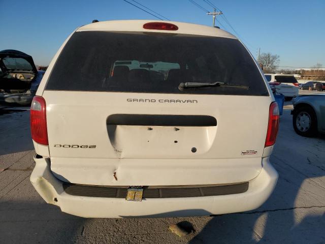 Photo 6 from auction – 2005 DODGE GRAND CARA with VIN 1D4GP24R55B188429