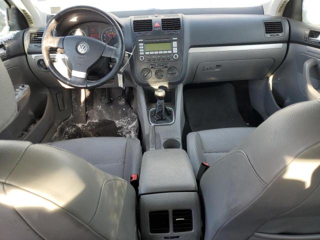 Photo 8 from auction – 2009 VOLKSWAGEN JETTA SE with VIN 3VWTM71K99M326414