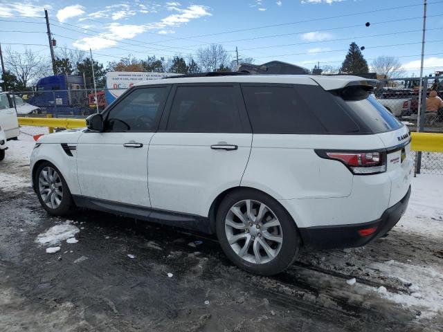 Photo 2 from auction – 2016 LAND ROVER RANGE ROVE with VIN SALWR2VF2GA545445