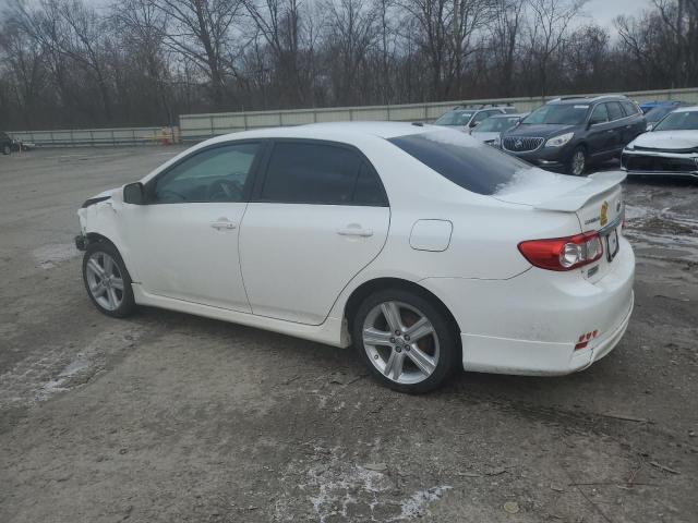 Photo 2 from auction – 2013 TOYOTA COROLLA BA with VIN 2T1BU4EE0DC105903
