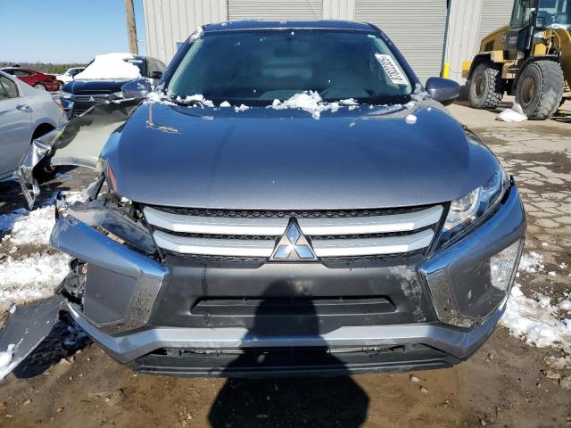 Photo 5 from auction – 2020 MITSUBISHI ECLIPSE CR with VIN JA4AT3AA6LZ023765