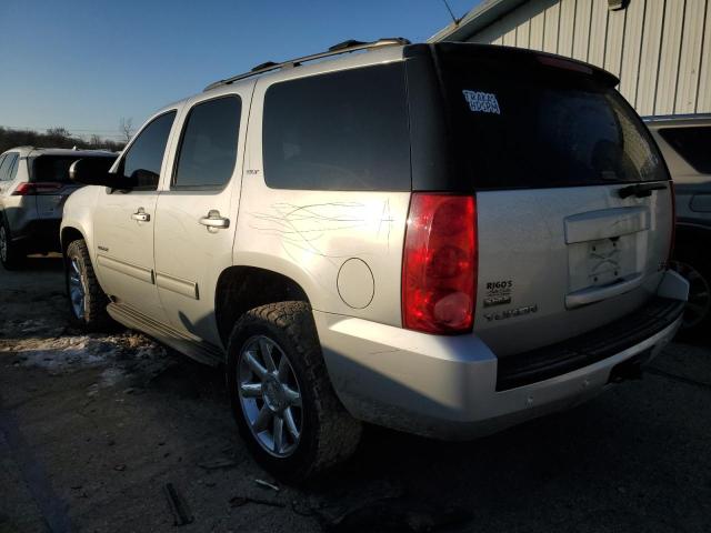 Photo 2 from auction – 2012 GMC YUKON SLT with VIN 1GKS2CE09CR224269