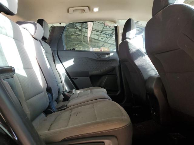 Photo 10 from auction – 2020 FORD ESCAPE S with VIN 1FMCU0F69LUB70329