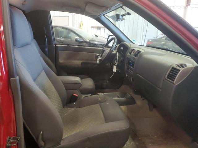 Photo 10 from auction – 2004 GMC CANYON with VIN 1GTDT146648150876