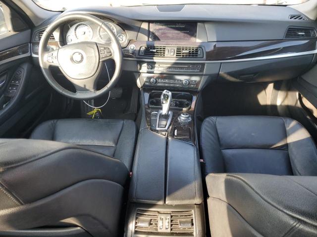 Photo 8 from auction – 2013 BMW 528 XI with VIN WBAXH5C57DDW15121