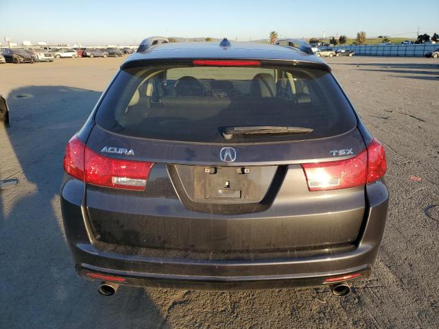 Photo 6 from auction – 2012 ACURA TSX TECH with VIN JH4CW2H61CC003720