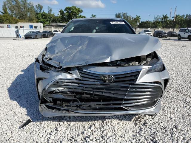 Photo 5 from auction – 2021 TOYOTA AVALON with VIN 4T1DZ1FB9MU064800