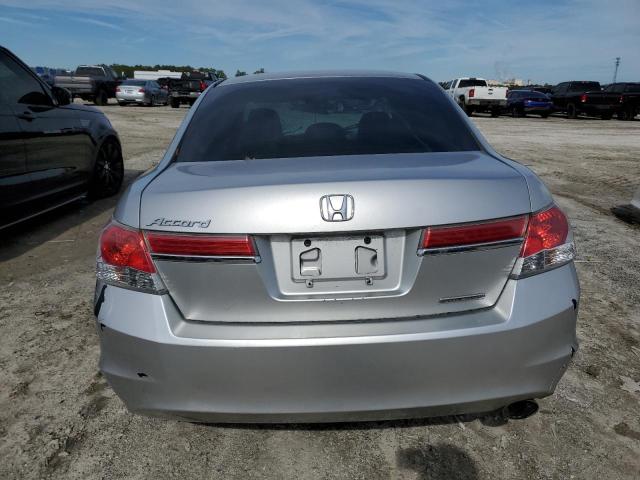 Photo 6 from auction – 2011 HONDA ACCORD SE with VIN 1HGCP2F63BA070414