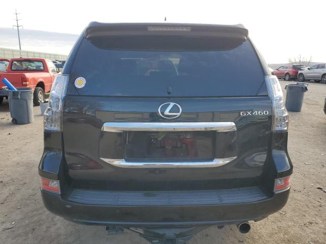Photo 6 from auction – 2015 LEXUS GX 460 with VIN JTJBM7FX4F5102551