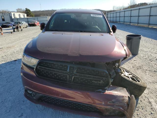 Photo 5 from auction – 2016 DODGE DURANGO LI with VIN 1C4RDJDG1GC400618
