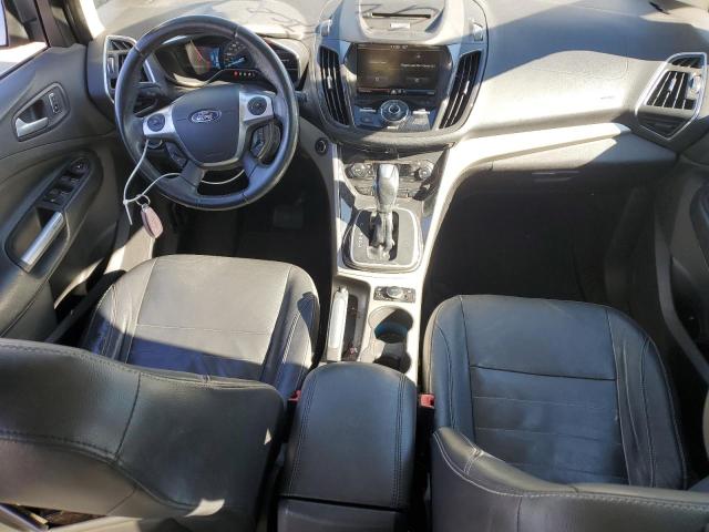 Photo 8 from auction – 2013 FORD C-MAX SEL with VIN 1FADP5BU8DL532956