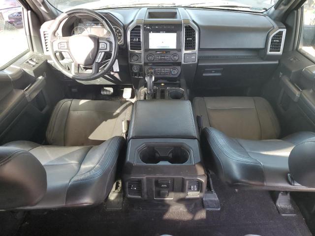 Photo 8 from auction – 2016 FORD F150 SUPER with VIN 1FTEW1EF5GFB75889
