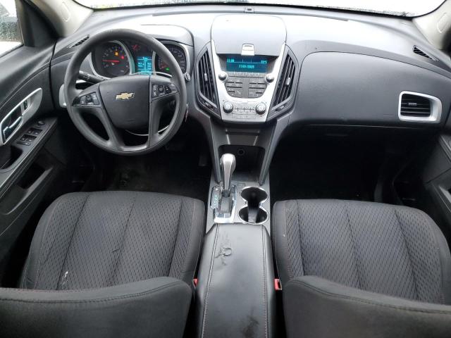 Photo 8 from auction – 2015 CHEVROLET EQUINOX LS with VIN 2GNALAEK4F1150273
