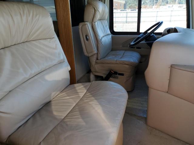 Photo 5 from auction – 2000 NEWM DUTCHSTAR with VIN 4VZBN2398YC036270