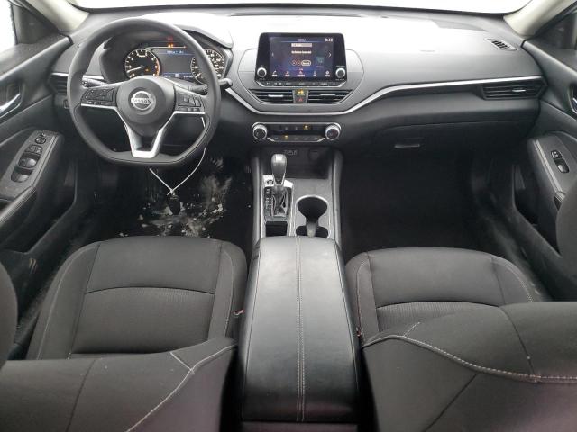 Photo 8 from auction – 2022 NISSAN ALTIMA SV with VIN 1N4BL4DV7NN339903