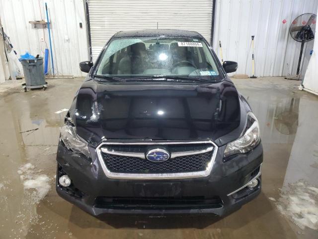 Zdjęcie 5 z aukcji – 2015 SUBARU IMPREZA LI z VIN JF1GPAM66FH293871