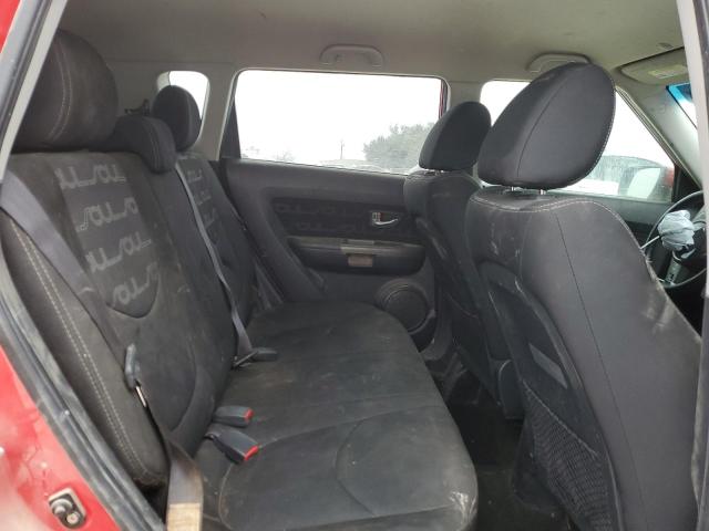 Photo 10 from auction – 2013 KIA SOUL + with VIN KNDJT2A62D7571917