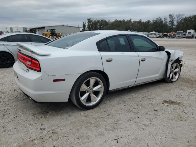 Photo 3 from auction – 2014 DODGE CHARGER R/ with VIN 2C3CDXCT1EH123863