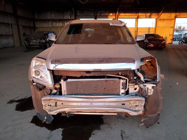 Photo 5 from auction – 2014 GMC TERRAIN SL with VIN 2GKALSEK5E6108957