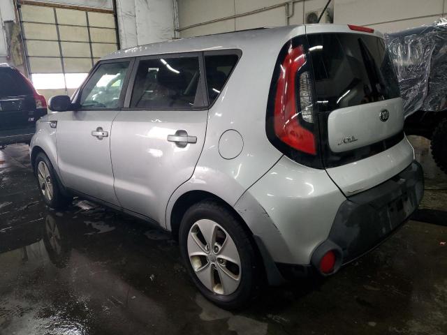 Zdjęcie 2 z aukcji – 2015 KIA SOUL z VIN KNDJN2A20F7793432