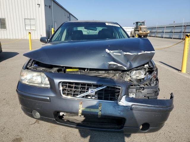 Photo 5 from auction – 2006 VOLVO S60 T5 with VIN YV1RS547662536299
