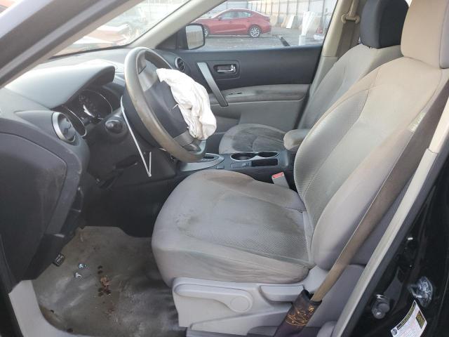 Photo 7 from auction – 2014 NISSAN ROGUE SELE with VIN JN8AS5MT7EW609076