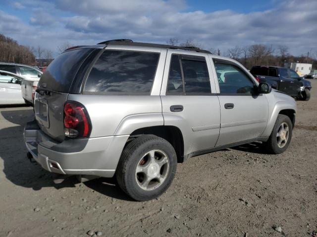 Photo 3 from auction – 2007 CHEVROLET TRAILBLAZE with VIN 1GNDT13S272263964
