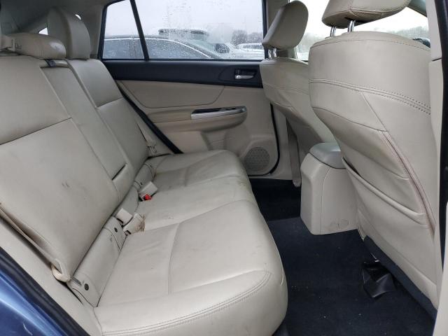 Photo 11 from auction – 2015 SUBARU XV CROSSTR with VIN JF2GPAMC3F8219082