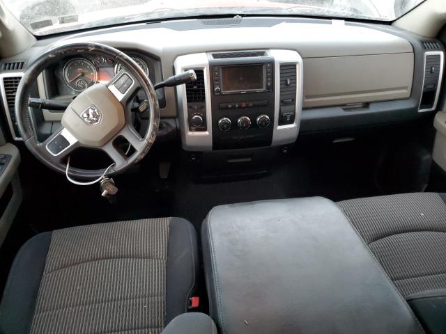 Photo 8 from auction – 2011 DODGE RAM 1500 with VIN 1D7RV1GT2BS585093