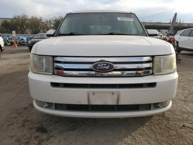 Photo 5 from auction – 2011 FORD FLEX SEL with VIN 2FMGK5CC2BBD27301