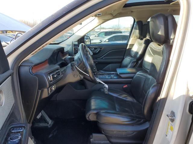 Photo 7 from auction – 2020 LINCOLN AVIATOR RE with VIN 5LM5J7XC7LGL30976