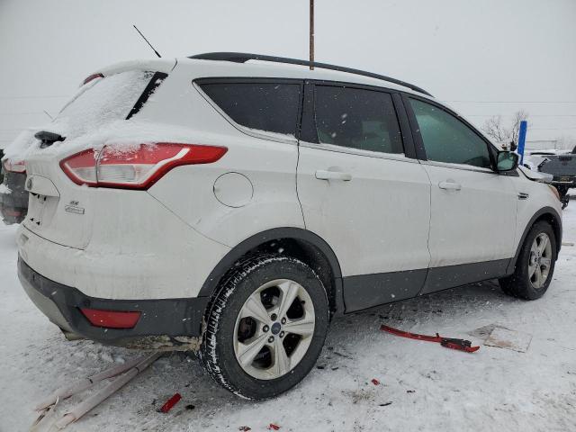 Photo 3 from auction – 2016 FORD ESCAPE SE with VIN 1FMCU0GX3GUC09414