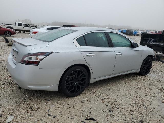 Photo 3 from auction – 2013 NISSAN MAXIMA S with VIN 1N4AA5AP3DC810274