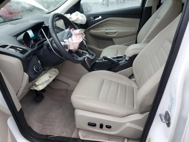 Photo 7 from auction – 2014 FORD ESCAPE TIT with VIN 1FMCU0JX3EUB55361