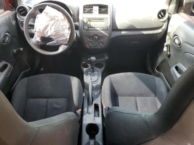 Photo 8 from auction – 2017 NISSAN VERSA S with VIN 3N1CN7AP3HL853285