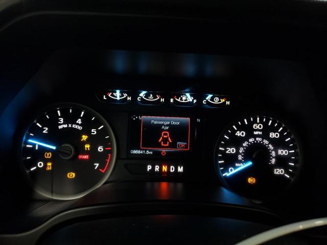 Photo 9 from auction – 2018 FORD F150 SUPER with VIN 1FTEW1EG9JFC11924