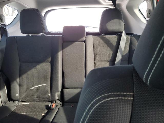Photo 10 from auction – 2016 TOYOTA RAV4 XLE with VIN 2T3RFREV8GW495357